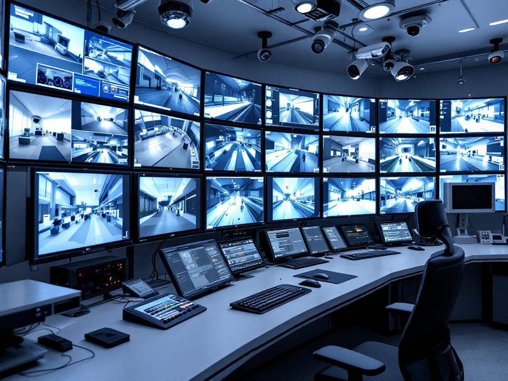 CCTV Solutions