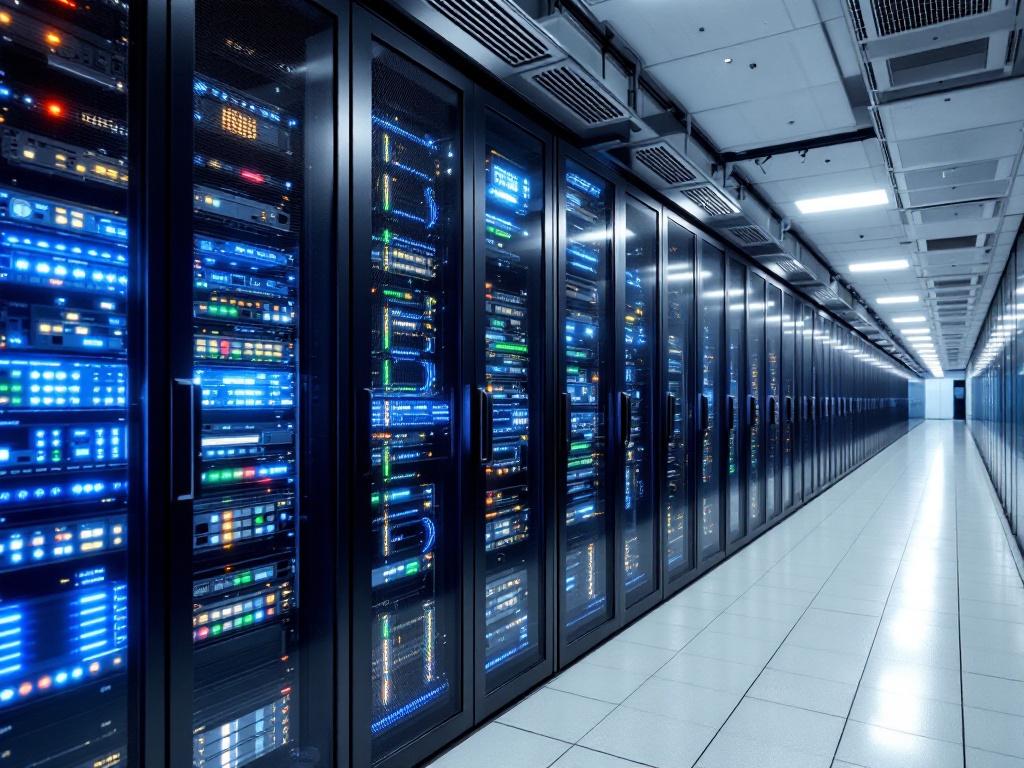 Servers